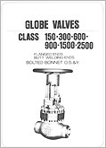 globe valves